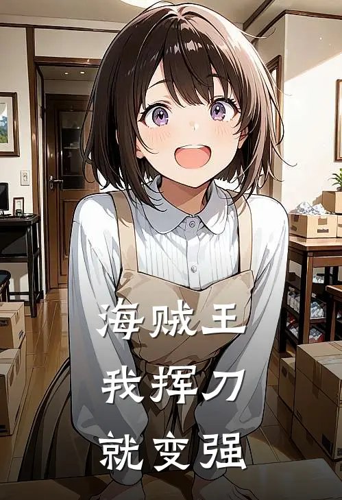 海贼王：我挥刀就变强(洛羽洛羽)免费小说全本阅读_最新章节列表海贼王：我挥刀就变强(洛羽洛羽)