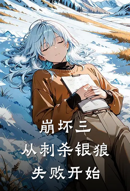 生弥生弥(崩坏三：从刺杀【银狼】失败开始)完结版免费在线阅读_《崩坏三：从刺杀【银狼】失败开始》全章节阅读