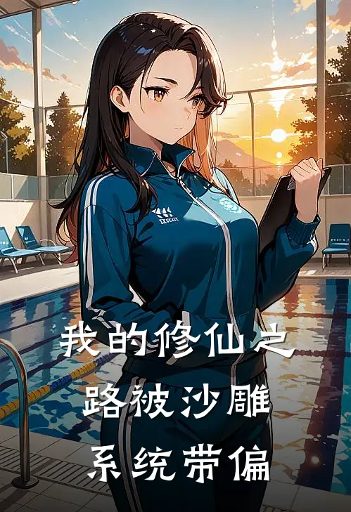 我的修仙之路被沙雕系统带偏