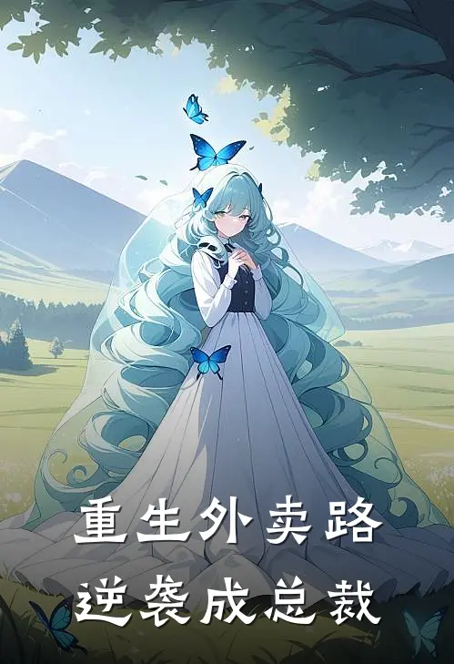 重生外卖路逆袭成总裁