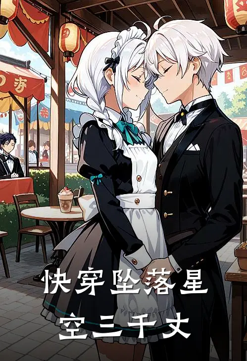 快穿坠落星空三千丈