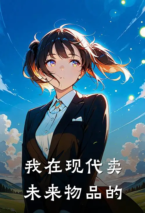 我在现代卖未来物品的