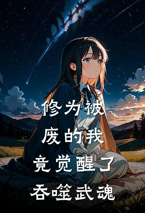 修为被废的我，竟觉醒了吞噬武魂