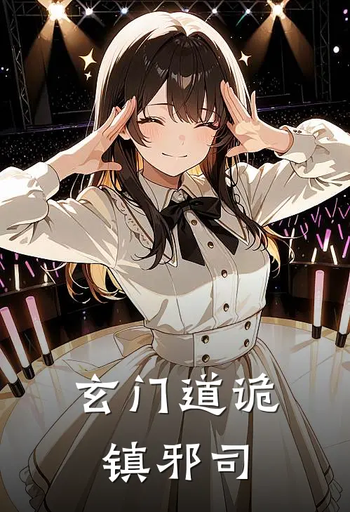 玄门道诡镇邪司林墨白玉珏最新热门小说_免费小说全文阅读玄门道诡镇邪司(林墨白玉珏)