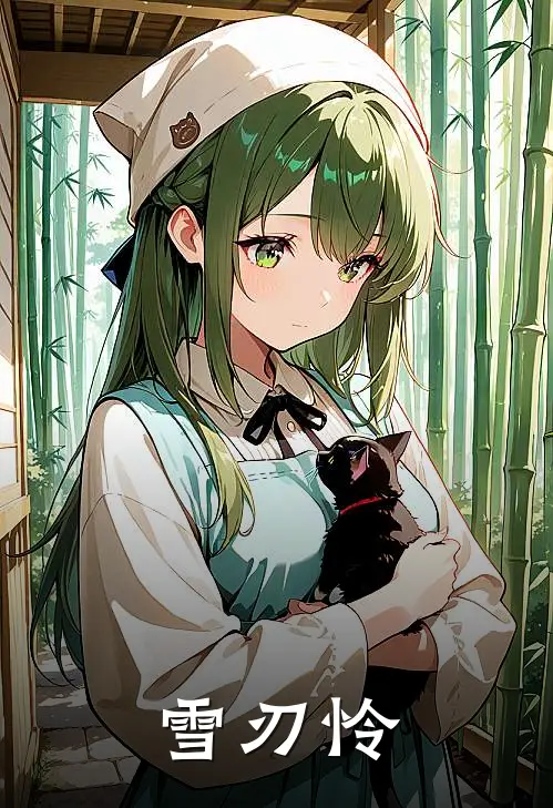 雪刃怜(季锦年沈闻卿)最新热门小说_完结小说雪刃怜(季锦年沈闻卿)