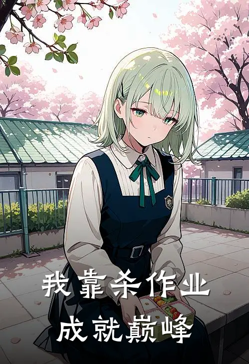 我靠杀作业成就巅峰