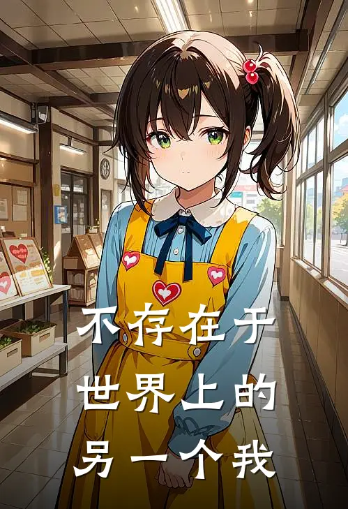 不存在于世界上的另一个我