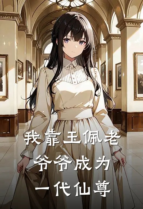 我靠玉佩老爷爷成为一代仙尊林轩灵元佩免费完结版小说_小说完结我靠玉佩老爷爷成为一代仙尊林轩灵元佩