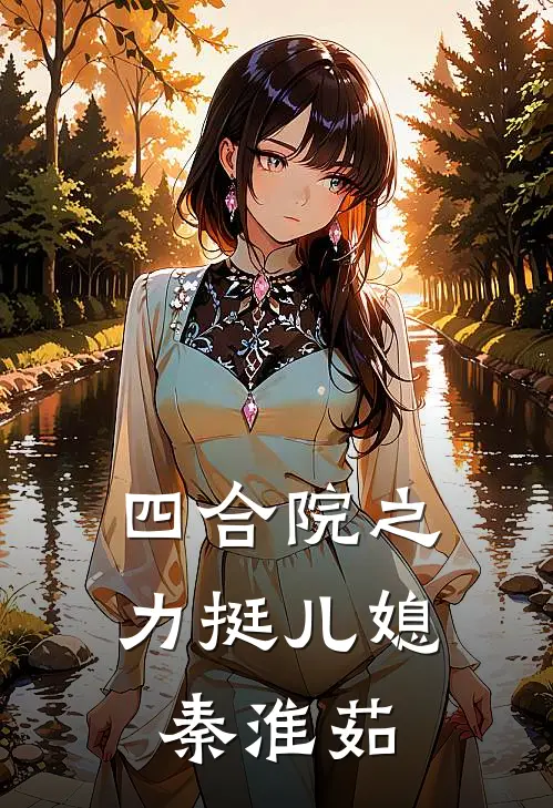 四合院之力挺儿媳秦淮茹贾东旭秦淮茹免费小说免费阅读_推荐完结小说四合院之力挺儿媳秦淮茹(贾东旭秦淮茹)