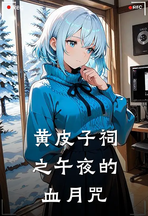 黄皮子祠之午夜的血月咒