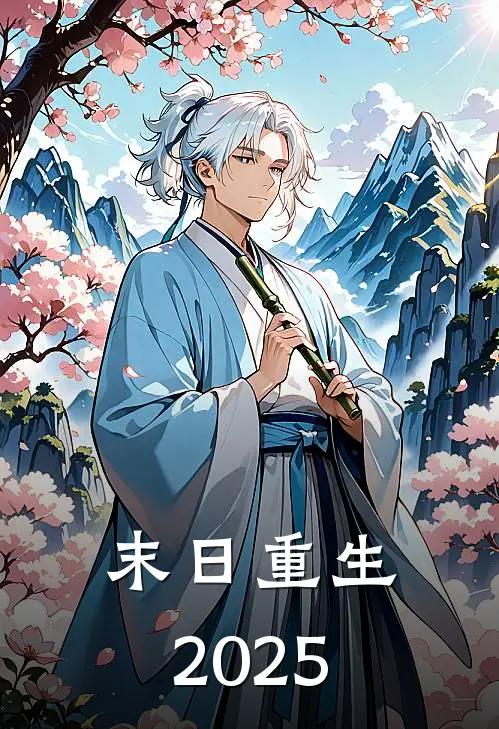 末日重生2025(程岩赵铁柱)全本免费小说_最新章节列表末日重生2025(程岩赵铁柱)