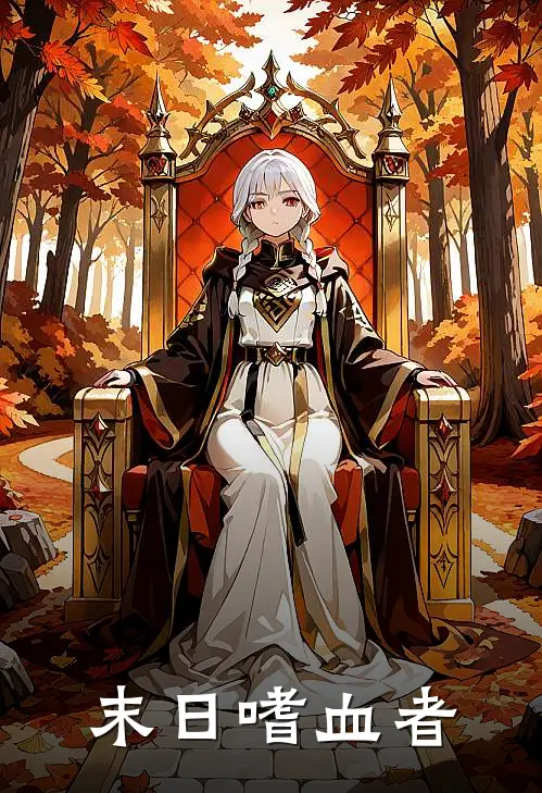 末日嗜血者