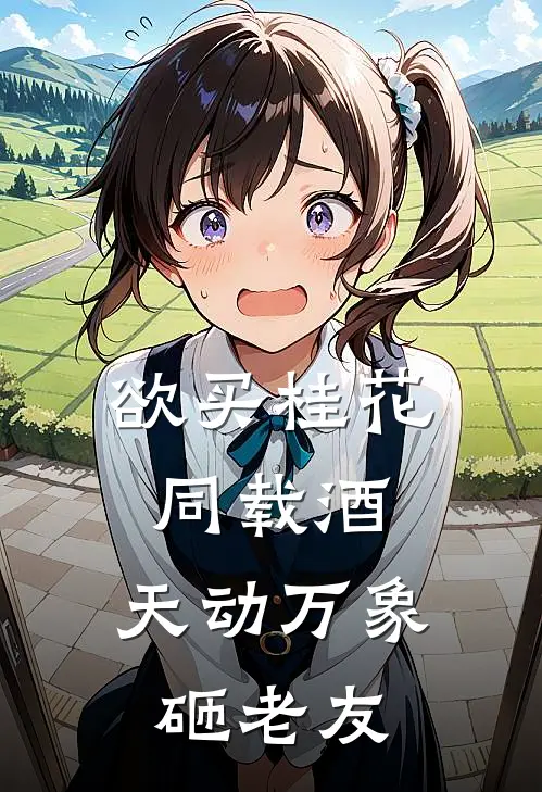 欲买桂花同载酒，天动万象砸老友