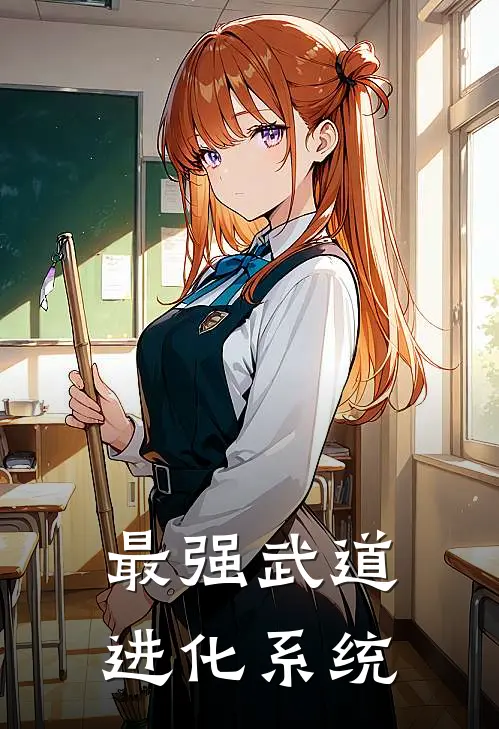 最强武道进化系统