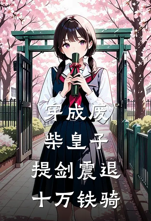 穿成废柴皇子，提剑震退十万铁骑(周天阔周朔)最新小说_免费阅读完整版小说穿成废柴皇子，提剑震退十万铁骑(周天阔周朔)