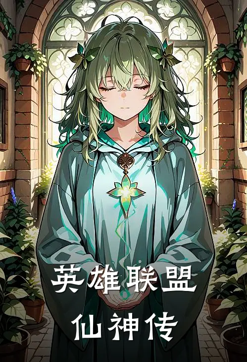 英雄联盟仙神传(阿兹尔内瑟斯)小说免费阅读无弹窗_完结小说英雄联盟仙神传阿兹尔内瑟斯