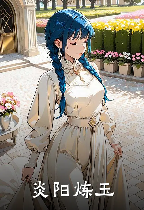 炎阳炼玉(沈青珩卫卷)最新推荐小说_在哪看免费小说炎阳炼玉沈青珩卫卷
