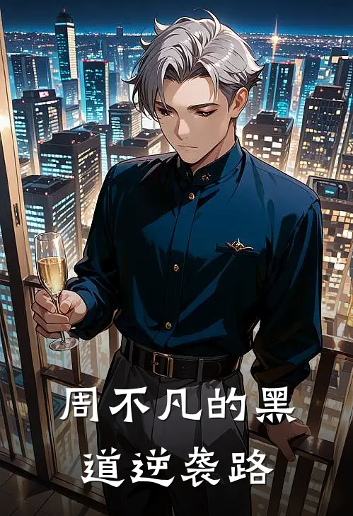 周不凡的黑道逆袭路