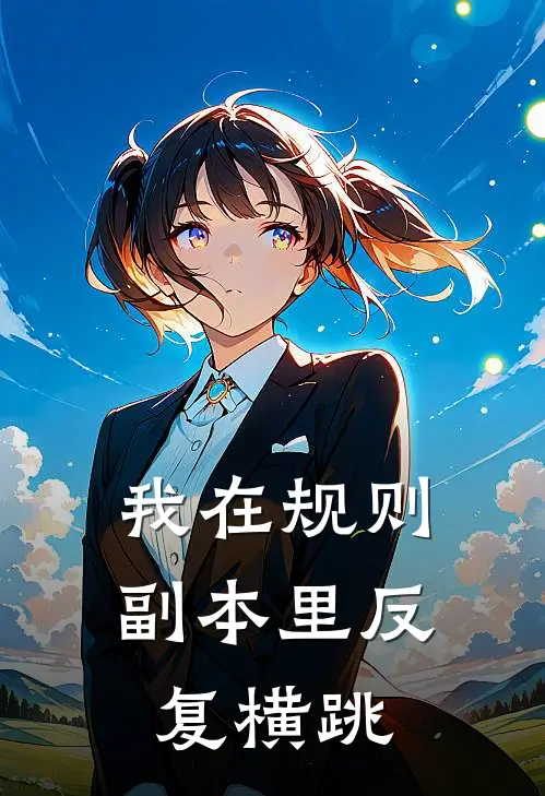 我在规则副本里反复横跳