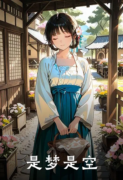 是梦是空