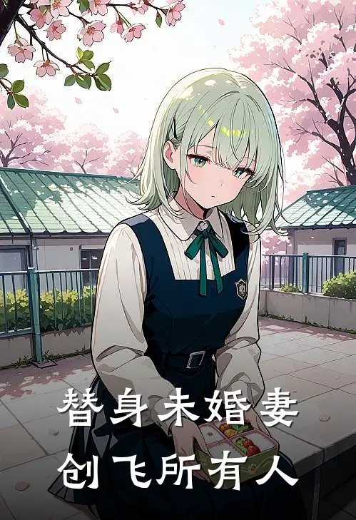 替身未婚妻创飞所有人