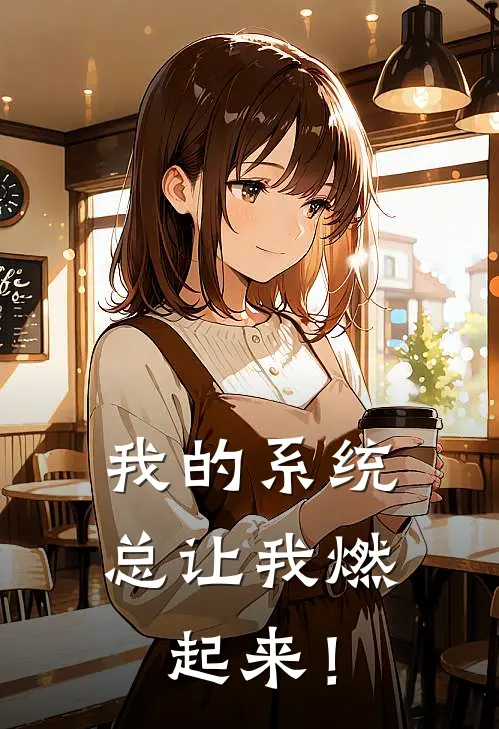 我的系统总让我燃起来！