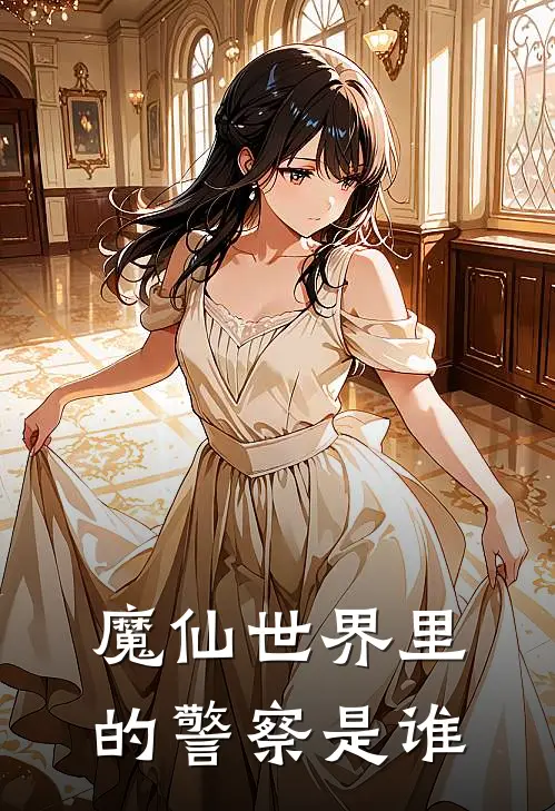 魔仙世界里的警察是谁