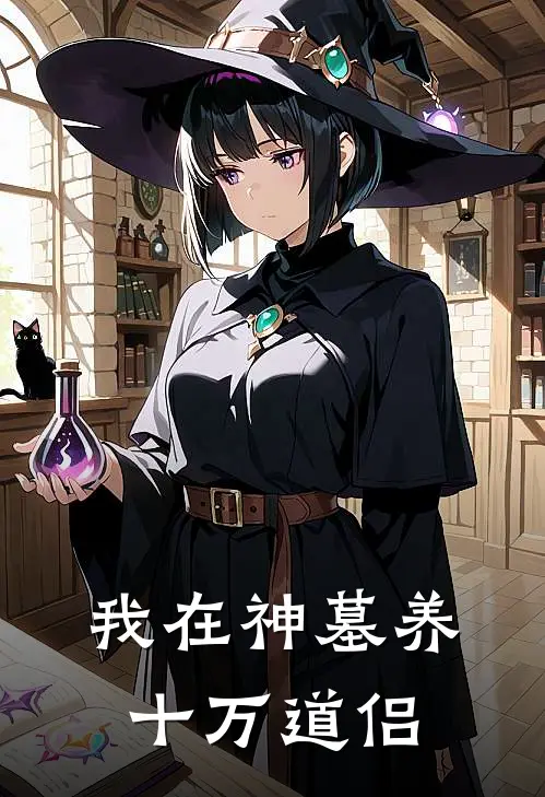 我在神墓养十万道侣(路尘穆紫萱)免费小说_最新小说全文阅读我在神墓养十万道侣路尘穆紫萱