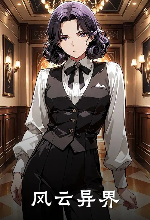 风云异界