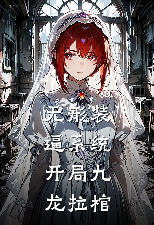 无形装逼系统：开局九龙拉棺武帝罗九渊免费小说全文阅读_免费小说在线阅读无形装逼系统：开局九龙拉棺武帝罗九渊