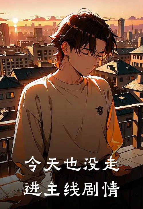 今天也没走进主线剧情