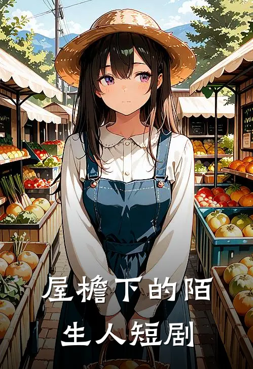 屋檐下的陌生人短剧