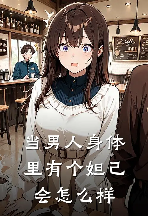 当男人身体里有个妲己会怎么样