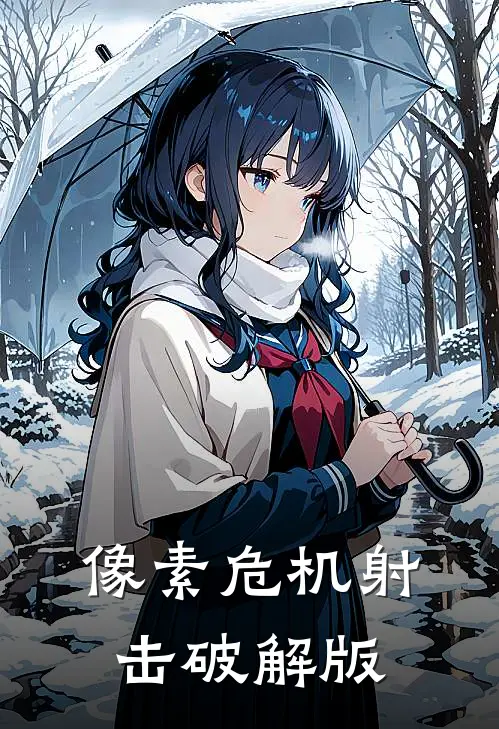 像素危机射击破解版