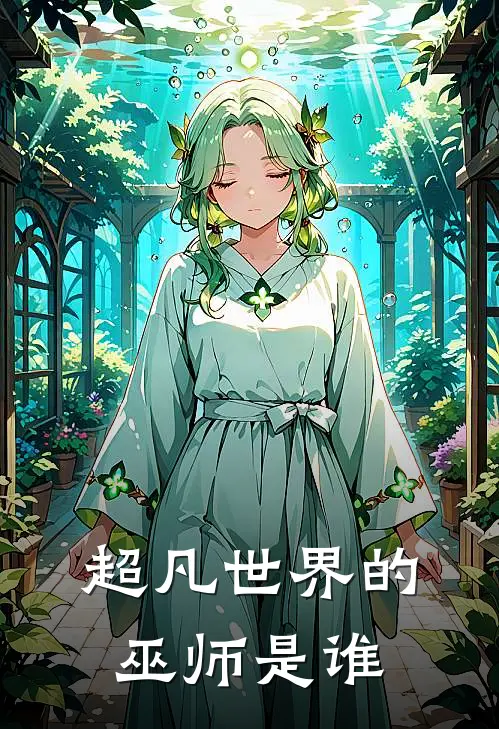超凡世界的巫师是谁