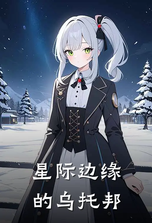 星际边缘的乌托邦