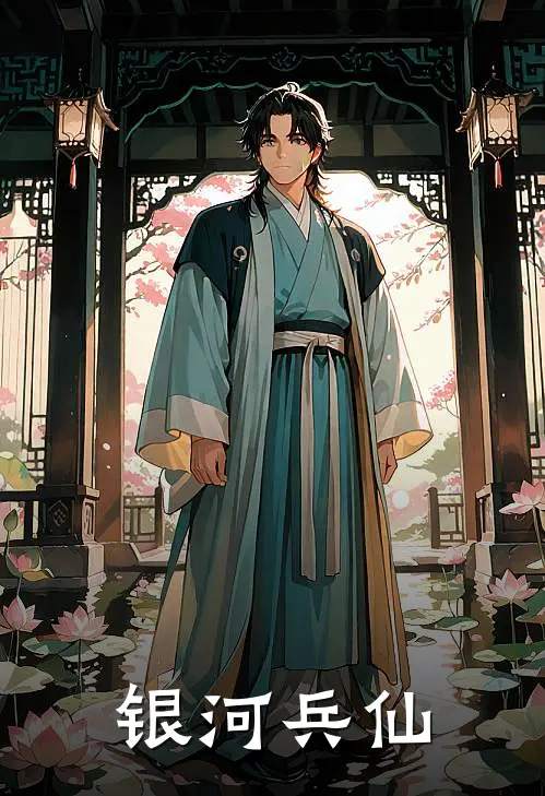 银河兵仙