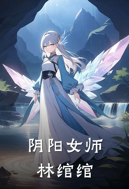 阴阳女师林绾绾
