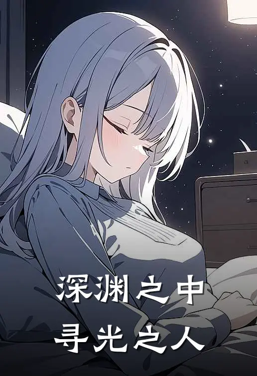 深渊之中寻光之人
