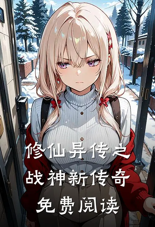 修仙异传之战神新传奇免费阅读