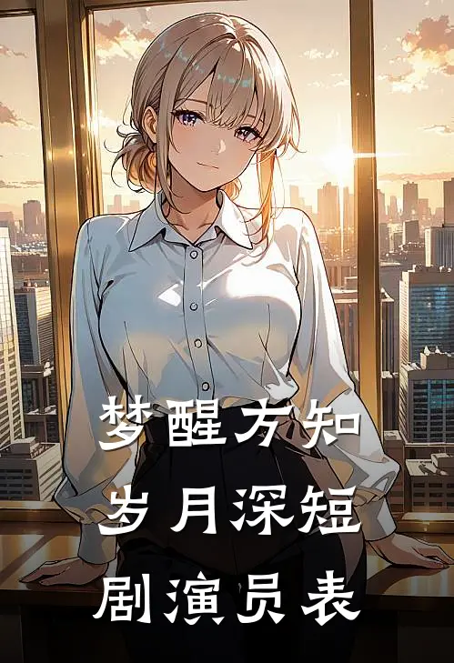 梦醒方知岁月深短剧演员表