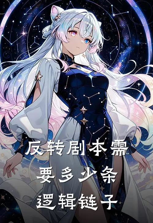 反转剧本需要多少条逻辑链子