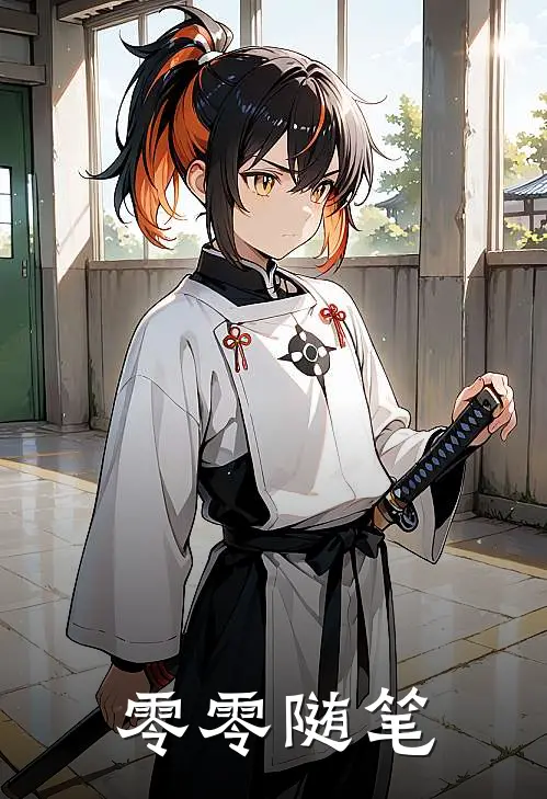 零零随笔(赵珂至圣)免费阅读_无弹窗全文免费阅读零零随笔赵珂至圣