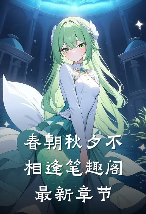 春朝秋夕不相逢笔趣阁最新章节