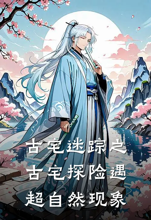 古宅迷踪之古宅探险遇超自然现象