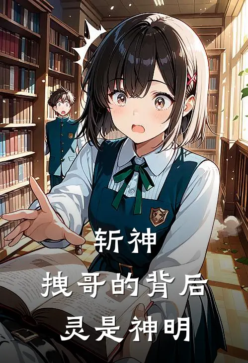 斩神：拽哥的背后灵是神明沈青竹祈栀最新完结小说推荐_在线免费小说斩神：拽哥的背后灵是神明(沈青竹祈栀)