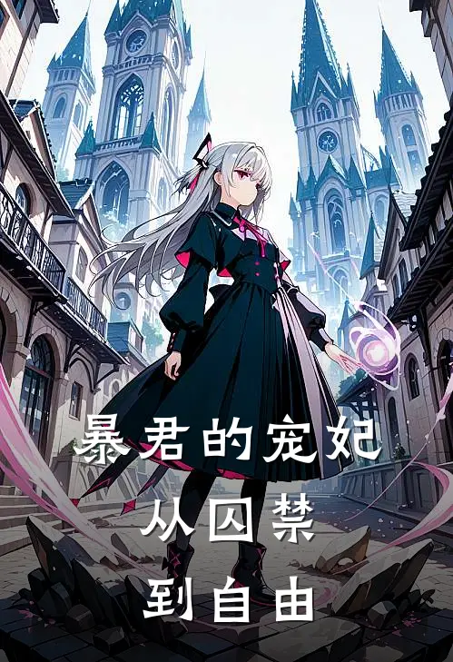 暴君的宠妃：从囚禁到自由