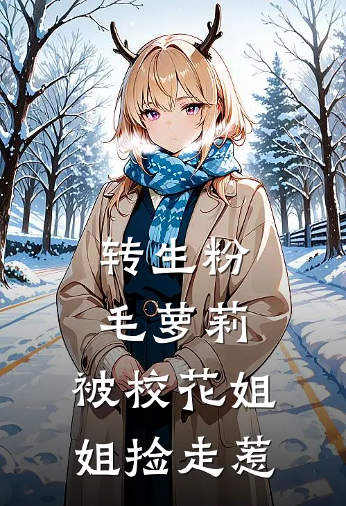 转生粉毛萝莉，被校花姐姐捡走惹