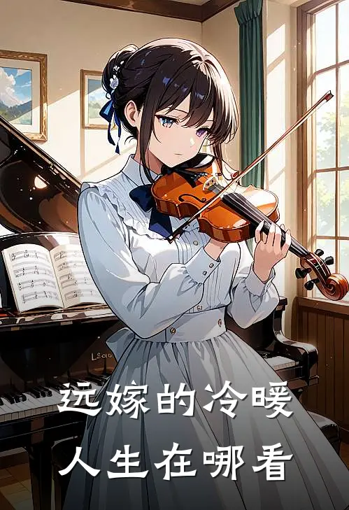 远嫁的冷暖人生在哪看