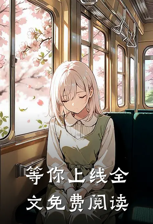 等你上线全文免费阅读